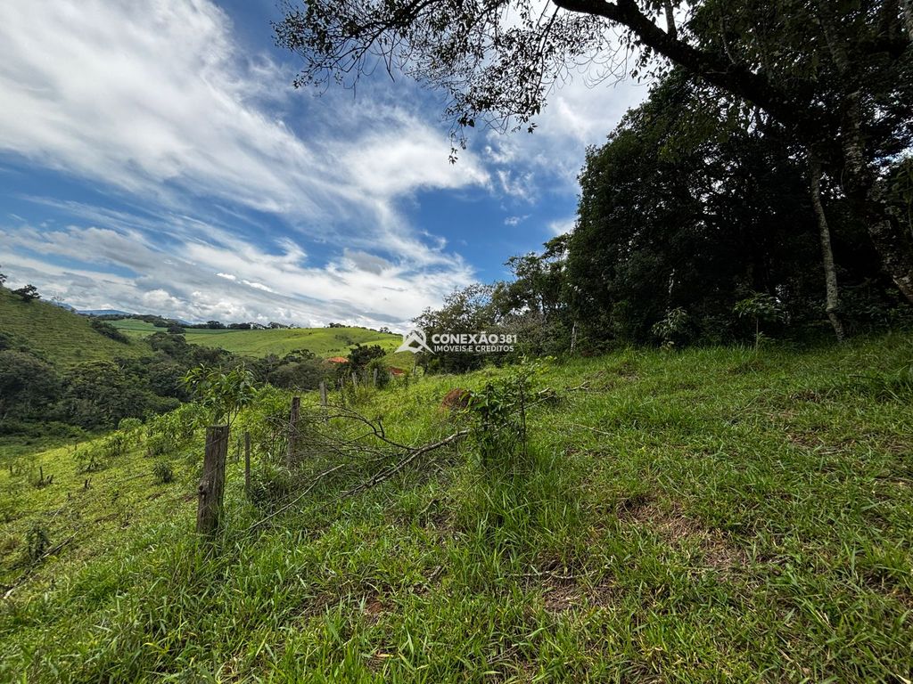 Terreno à venda em Cambuí/MG — foto 16