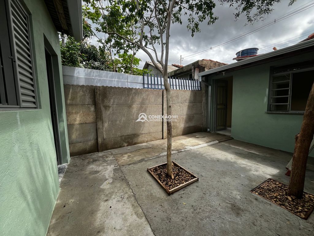 Casa para alugar em Cambuí, MG — foto 7
