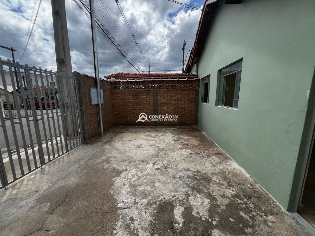 Casa para alugar em Cambuí, MG — foto 12