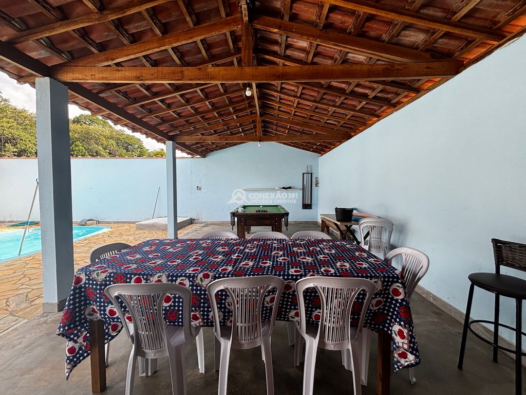Chácara para venda em Córrego do Bom Jesus — foto 27