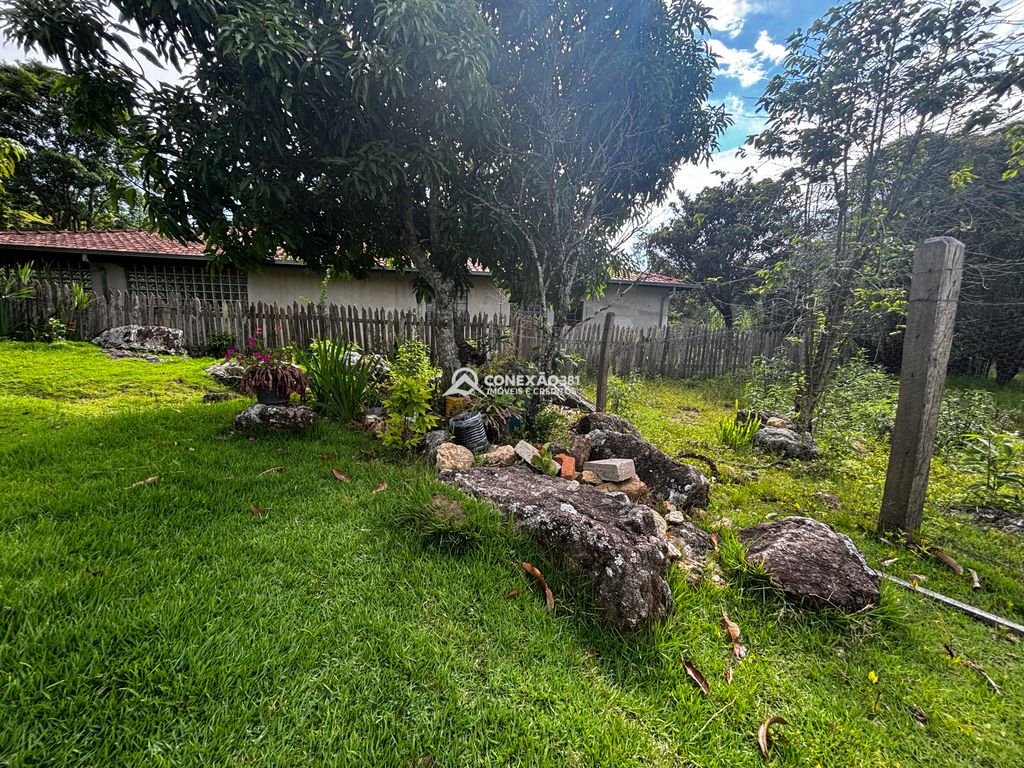 Excelente Propriedade com Riacho, Nascente e Área Verde Abundante — foto 51