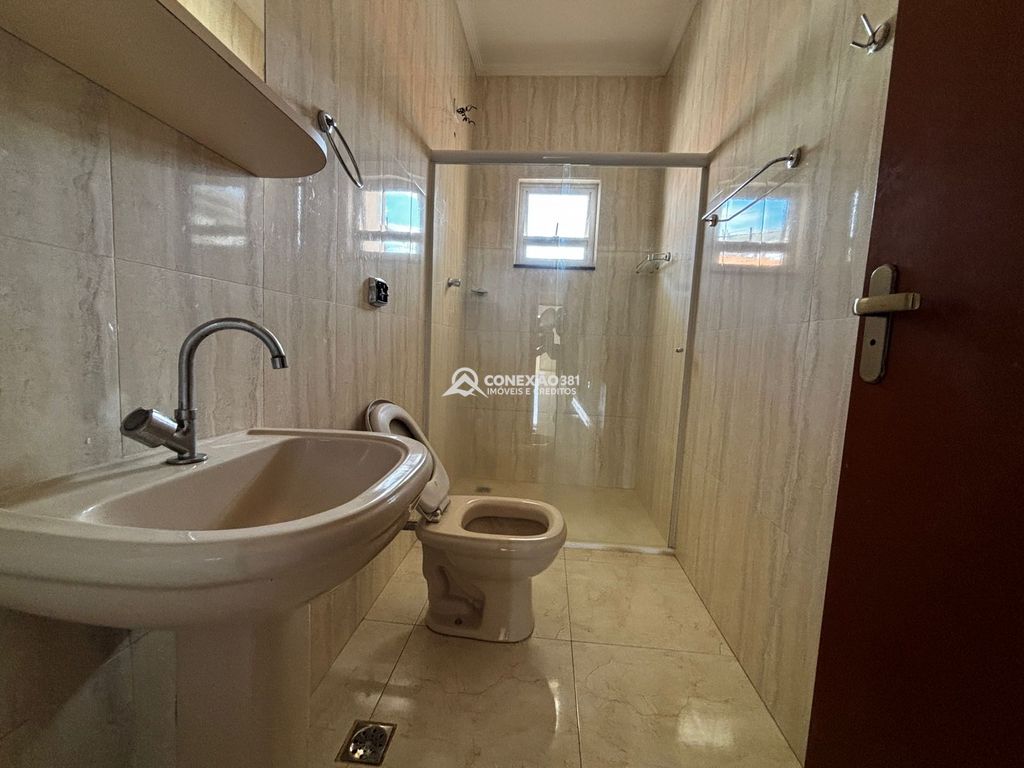 Casa para alugar em Cambuí, MG — foto 14
