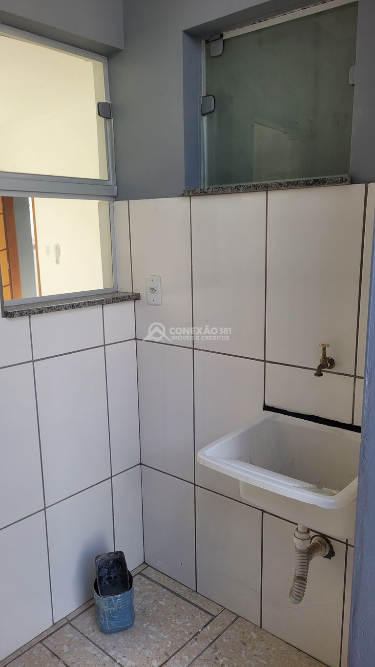 APARTAMENTO À VENDA EM POUSO ALEGRE/MG — foto 5
