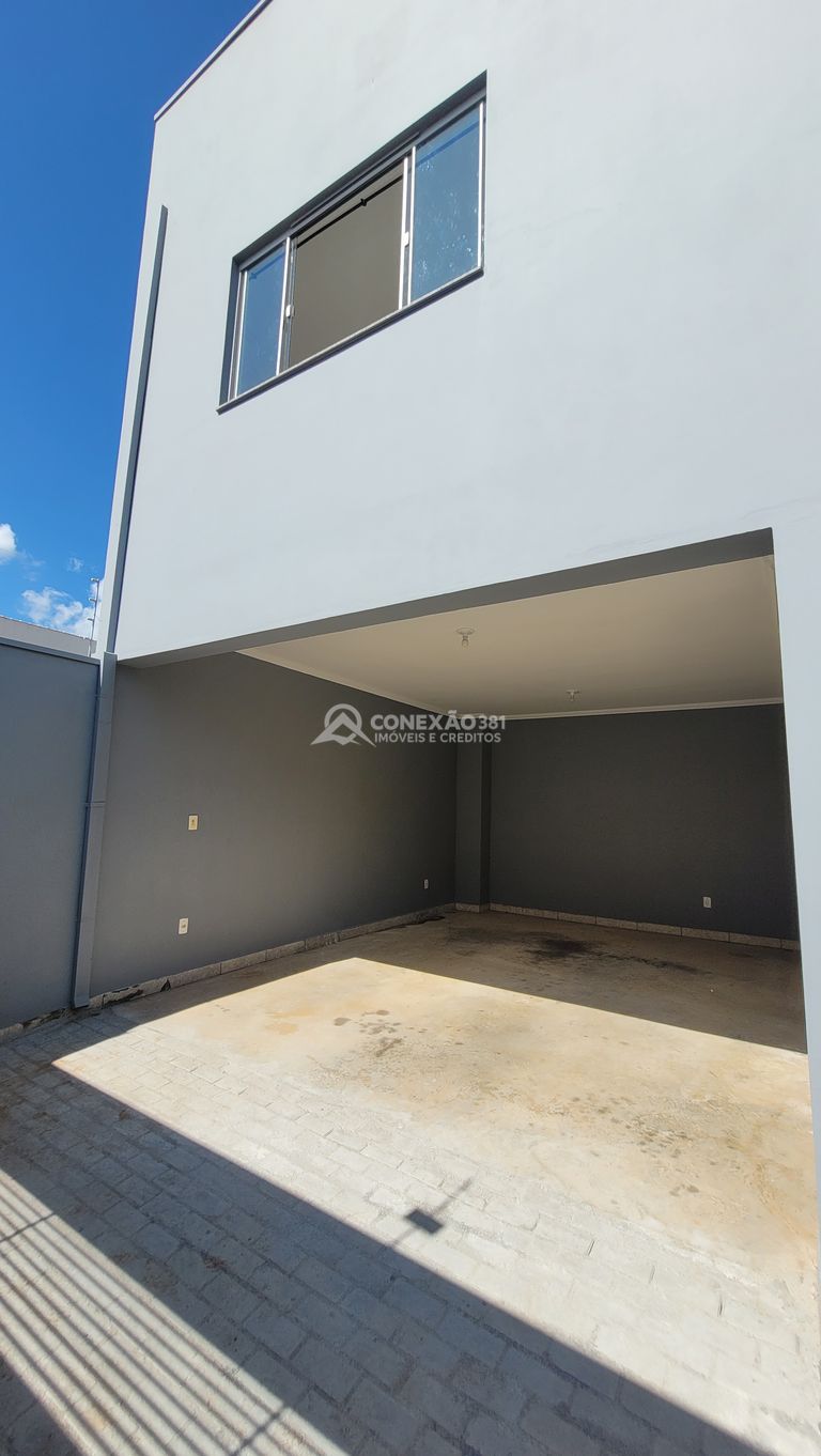 APARTAMENTO À VENDA EM POUSO ALEGRE/MG — foto 16