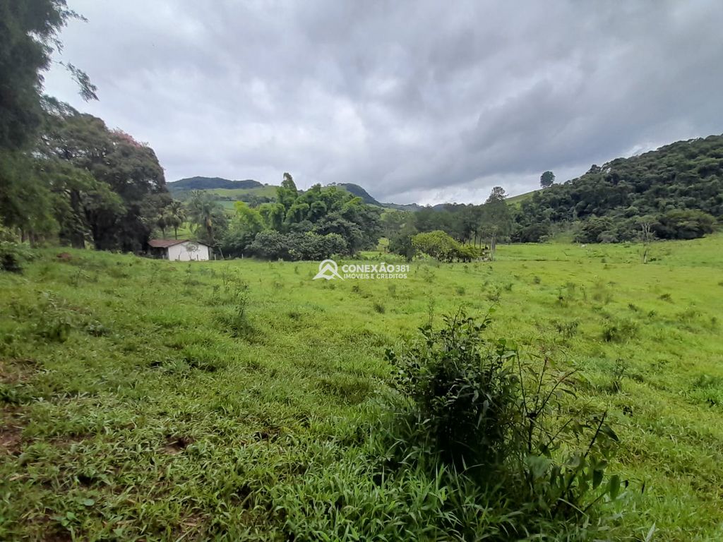 Terreno à Venda em Cambuí/MG – 18 Alqueires — foto 8