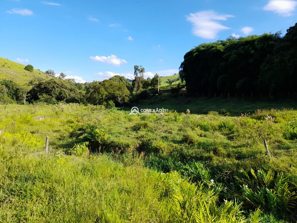 Terreno à Venda em Cambuí/MG – 18 Alqueires — foto 24