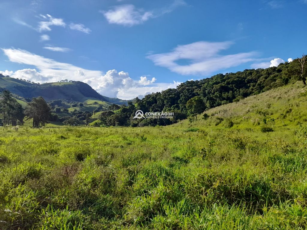 Terreno à Venda em Cambuí/MG – 18 Alqueires — foto 15