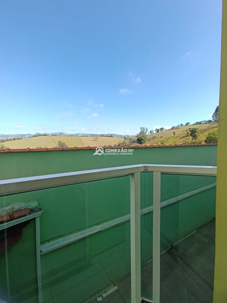Apartamento à venda em Cambuí/MG — foto 6