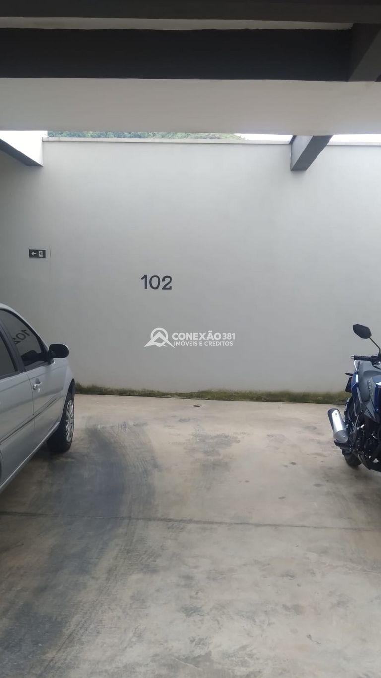 Apartamento à venda em Cambuí, MG — foto 9