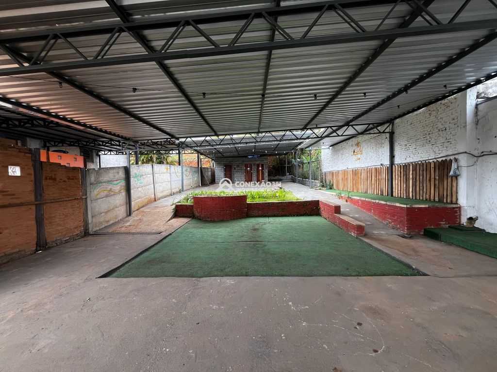 Estrutura Comercial para locação em Cambuí/MG — foto 7