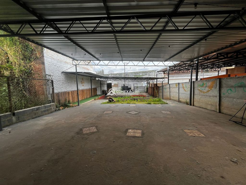 Estrutura Comercial para locação em Cambuí/MG — foto 6