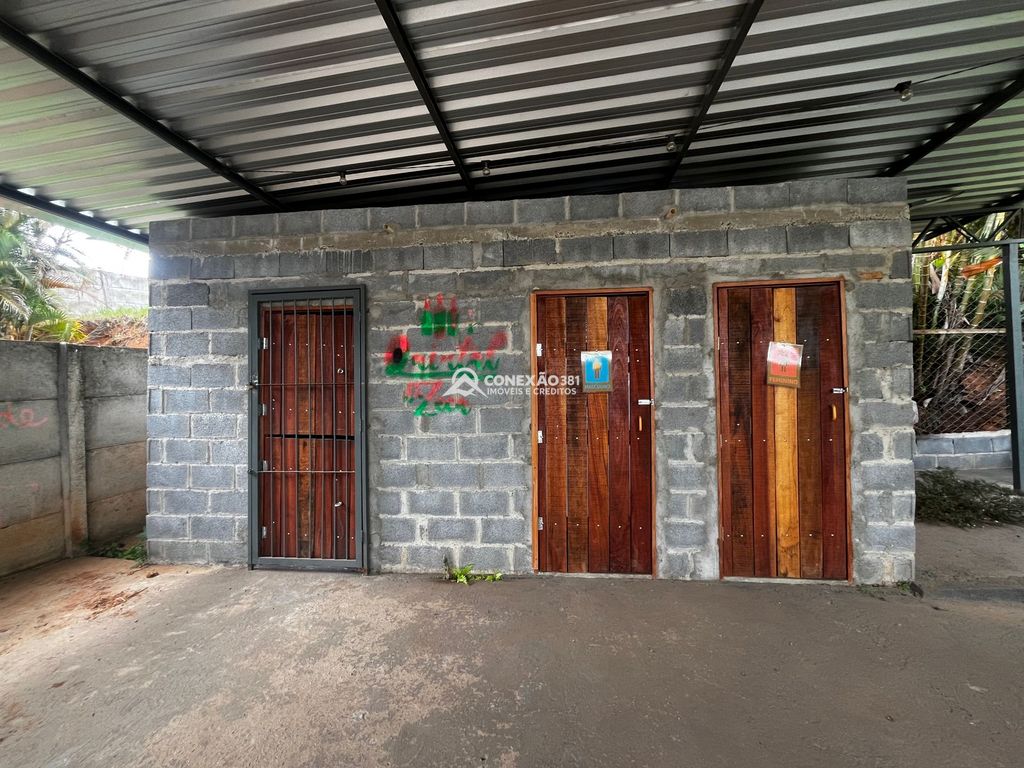 Estrutura Comercial para locação em Cambuí/MG — foto 10
