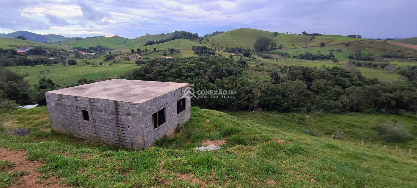 Chácara à venda no Córrego do Bom Jesus, MG — foto 5