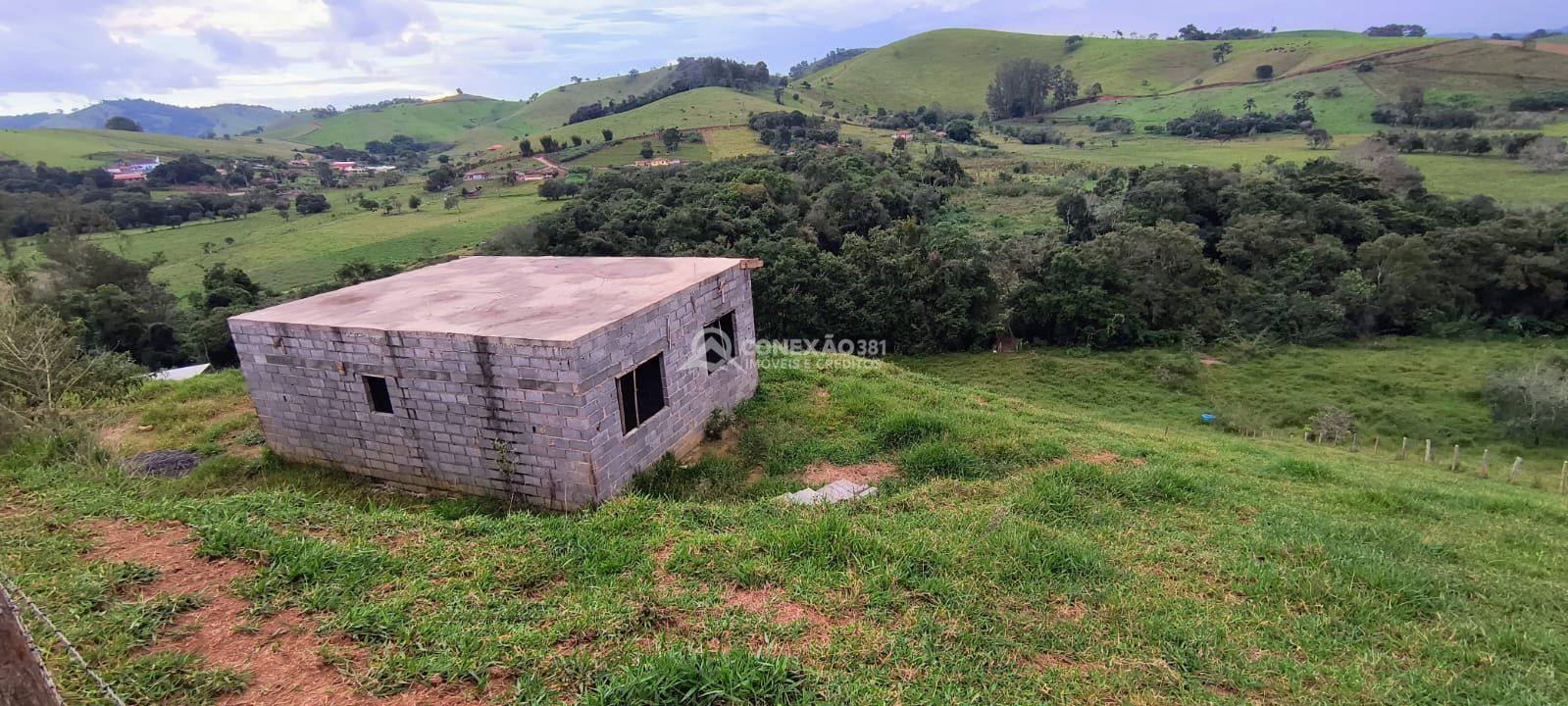 Chácara à venda no Córrego do Bom Jesus, MG — foto 6