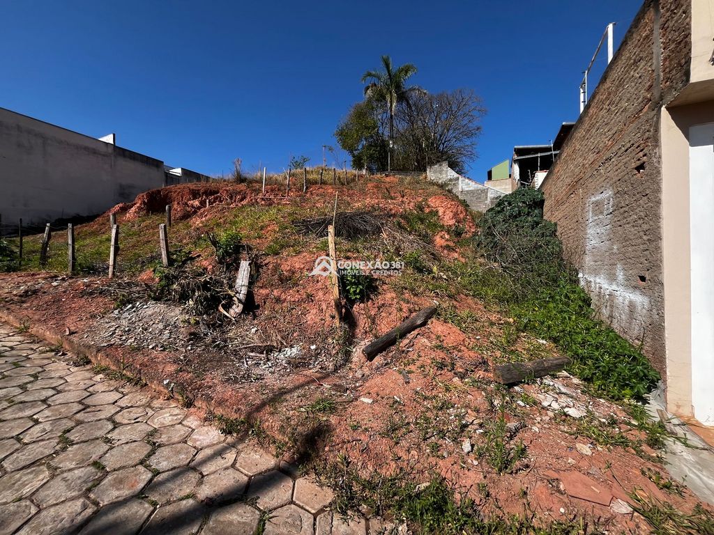 Lote Urbano à venda em Cambuí/MG — foto 3