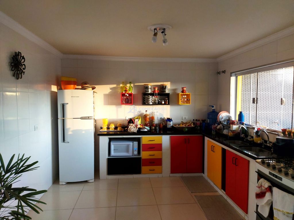 Casa Alto Padrão para Locação em Cambuí-MG — foto 5
