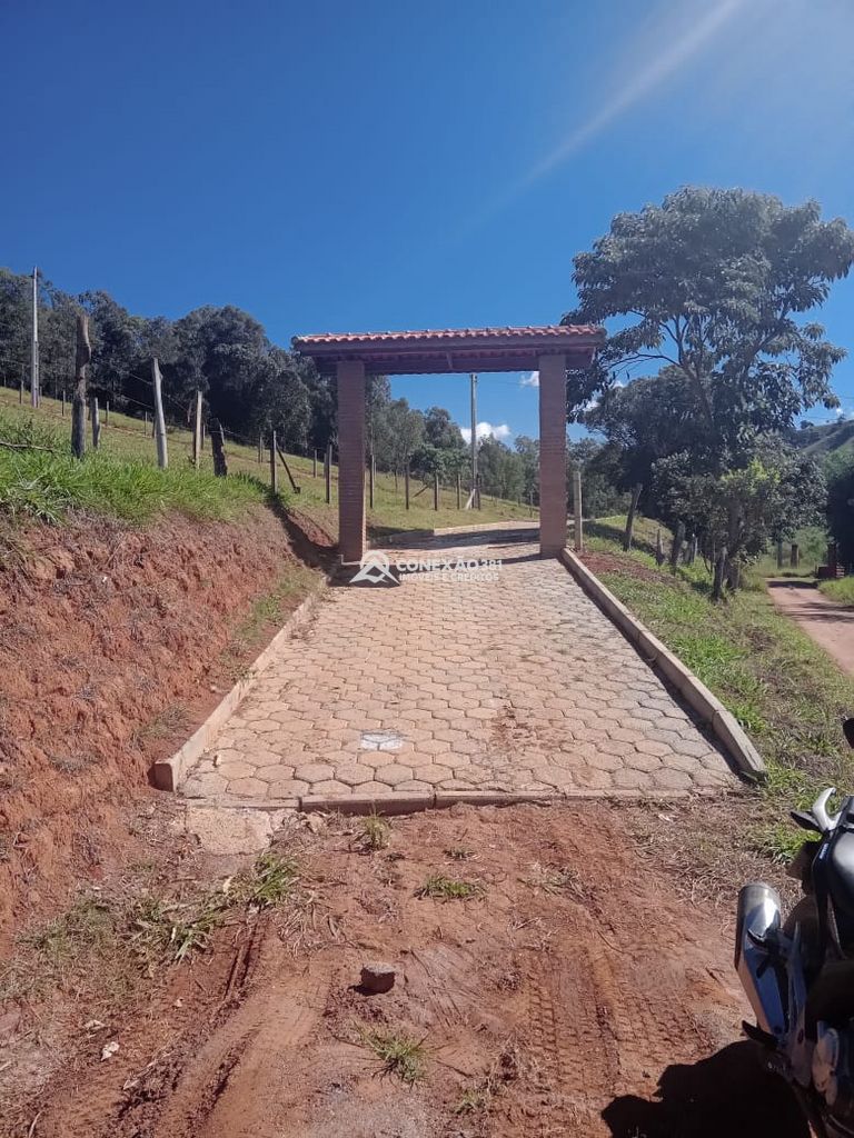 Terreno Rural à Venda – Congonhal Cambuí - MG — foto 5