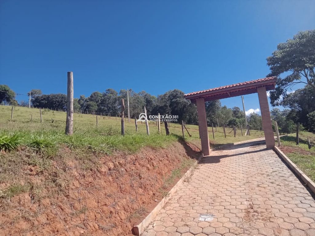 Terreno Rural à Venda – Congonhal Cambuí - MG — foto 8