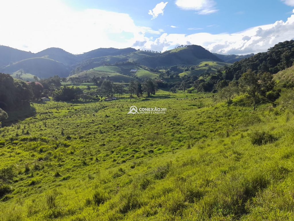 Terreno à Venda em Cambuí/MG – 18 Alqueires — foto 14