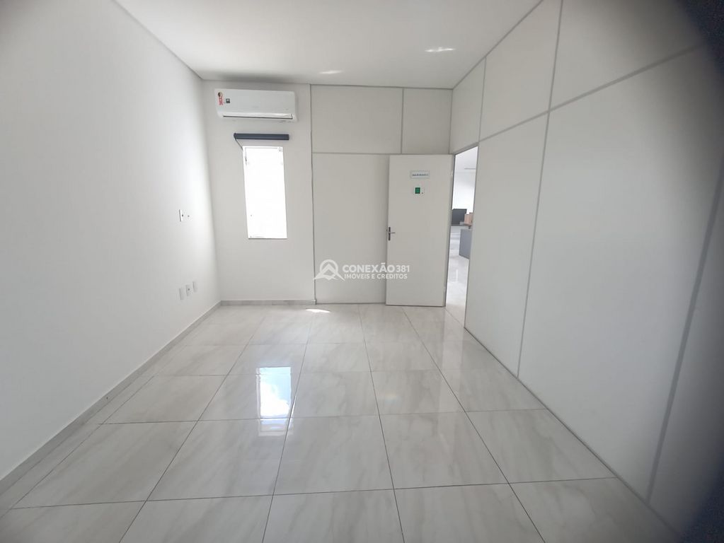 Aluguel Comercial – Centro de Pouso Alegre/MG — foto 6