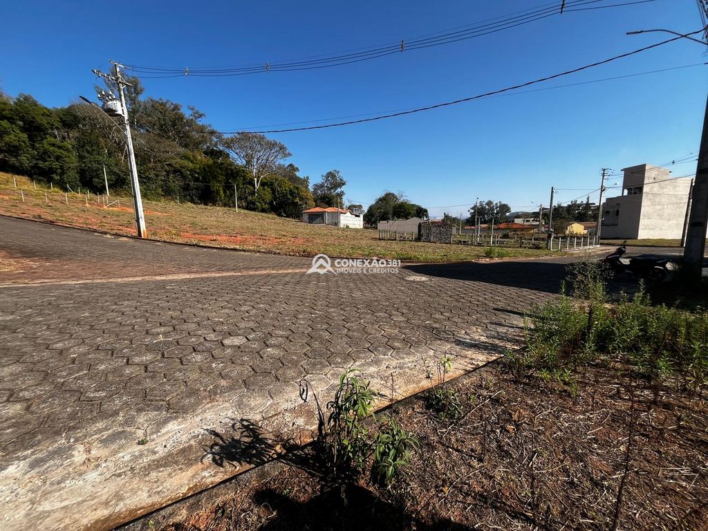 Lote à Venda em Córrego do Bom Jesus, MG — foto 3