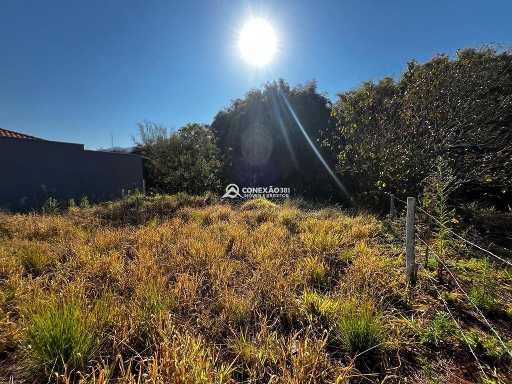Lote à Venda em Córrego do Bom Jesus, MG — foto 5