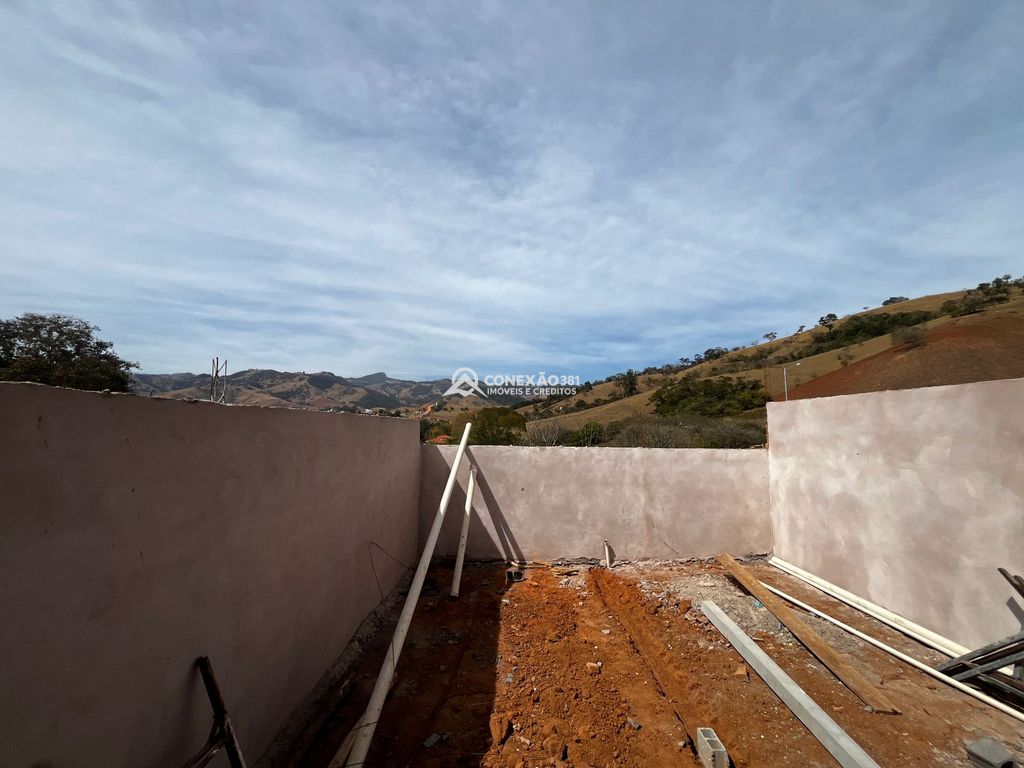 Casa à Venda no Córrego do Bom Jesus – MG — foto 10