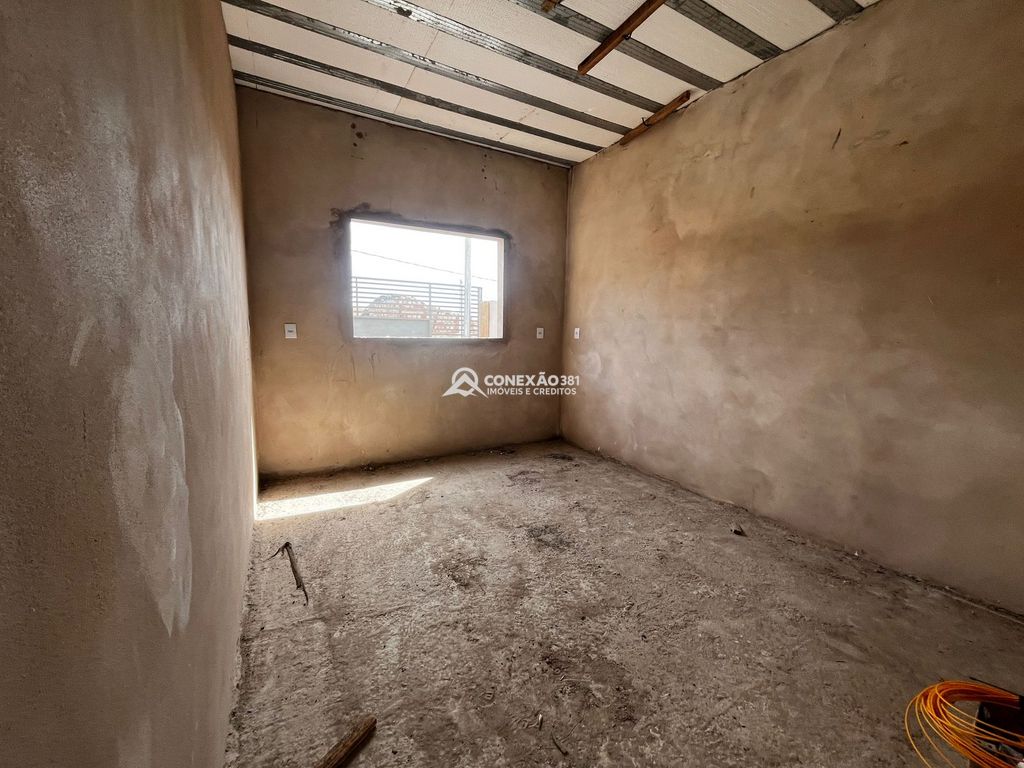 Casa à Venda no Córrego do Bom Jesus – MG — foto 6