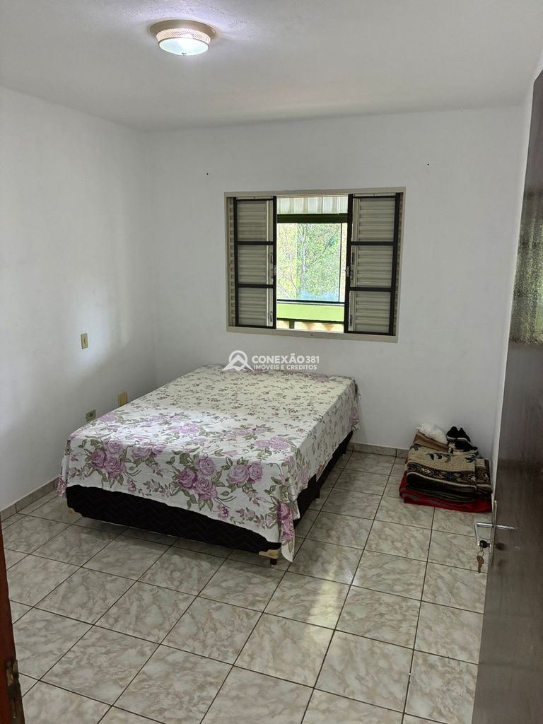 Chácara no Córrego do Bom Jesus, MG — foto 13