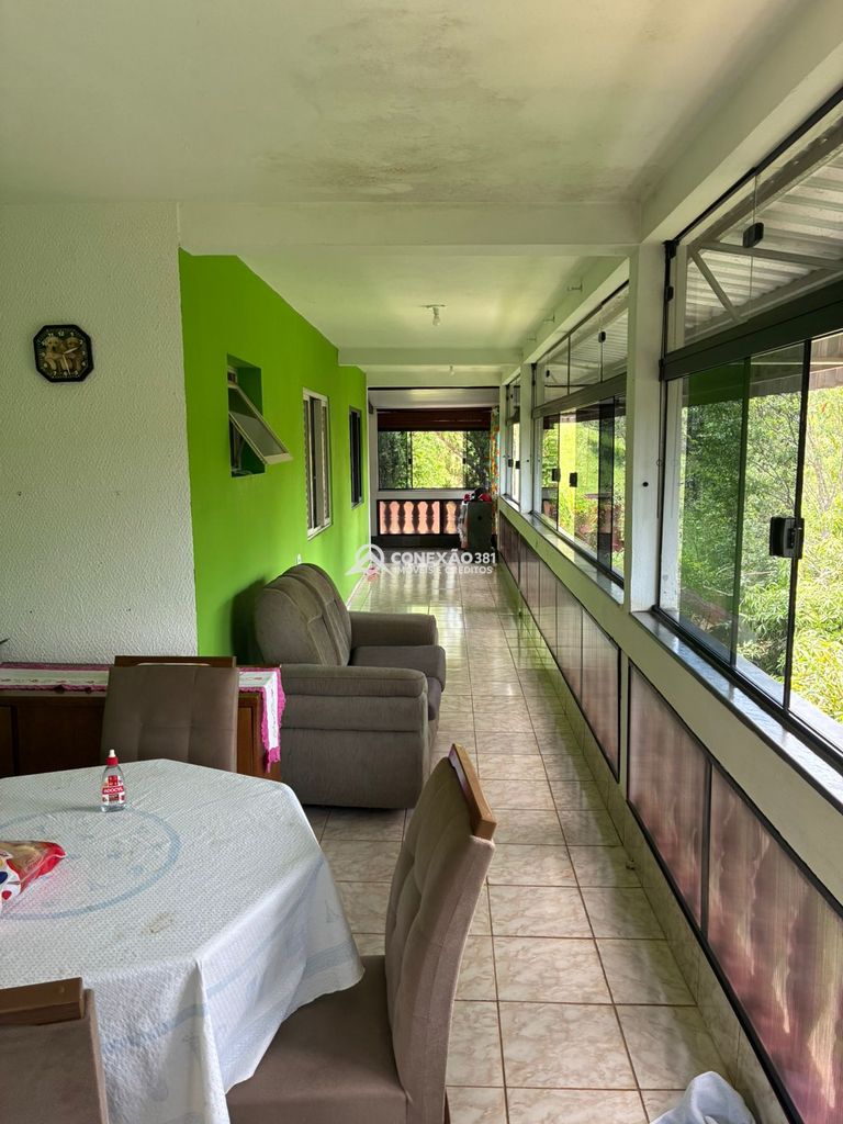 Chácara no Córrego do Bom Jesus, MG — foto 16