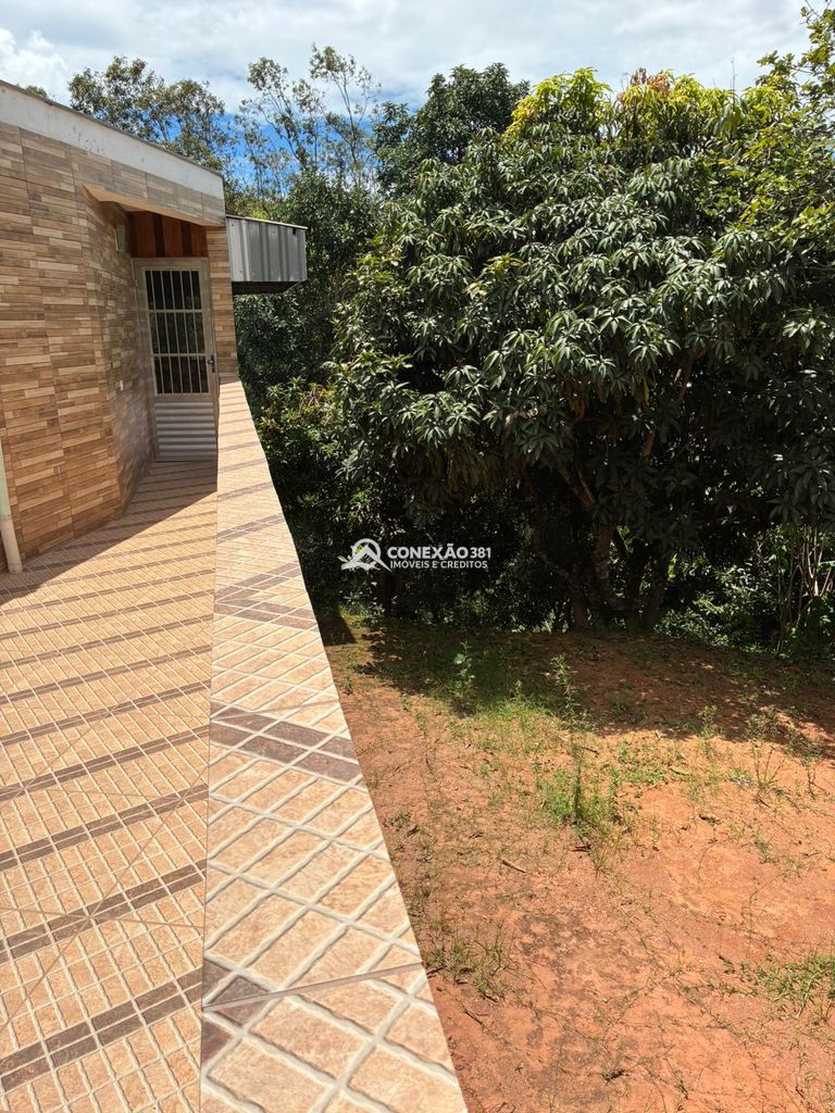 Chácara no Córrego do Bom Jesus, MG — foto 19