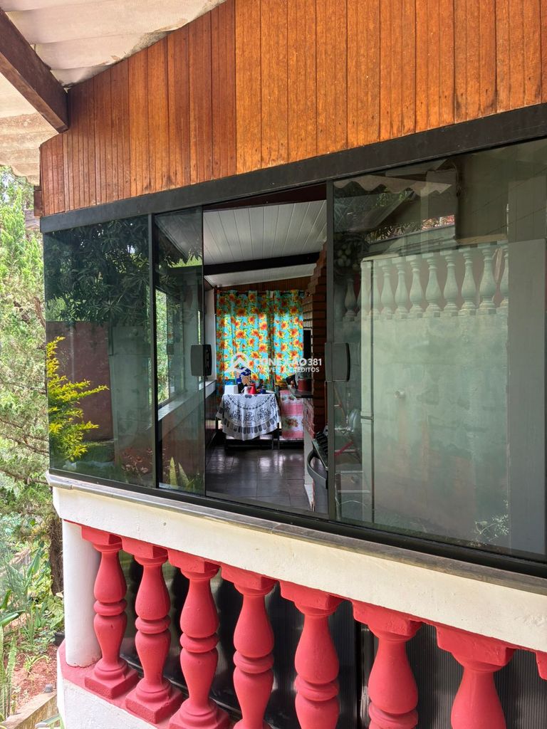 Chácara no Córrego do Bom Jesus, MG — foto 37