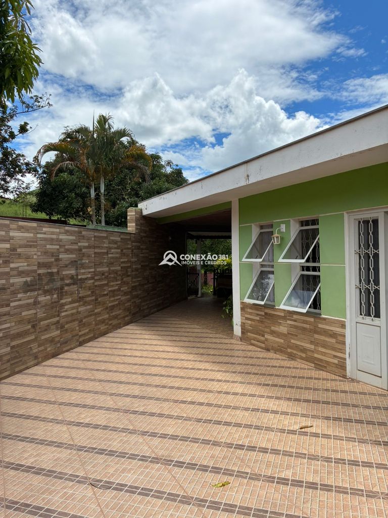 Chácara no Córrego do Bom Jesus, MG — foto 31