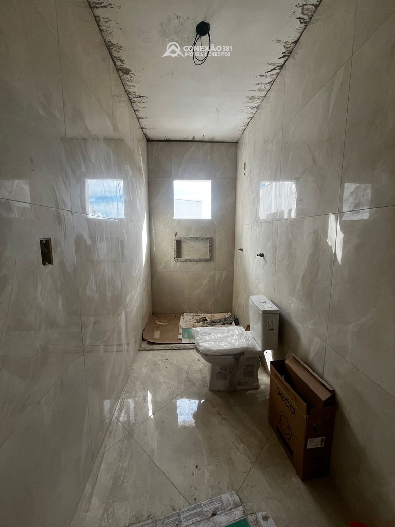 Apartamento de Alto Padrão no Centro de Cambuí, MG — foto 19
