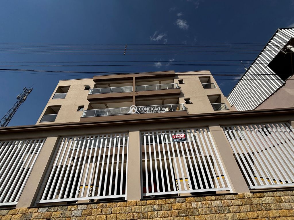 Apartamento à Venda em Cambuí/MG Área total de 105m² — foto 27