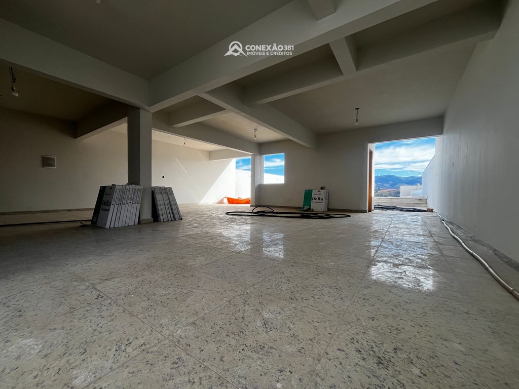 Apartamento de Alto Padrão no Centro de Cambuí, MG — foto 18