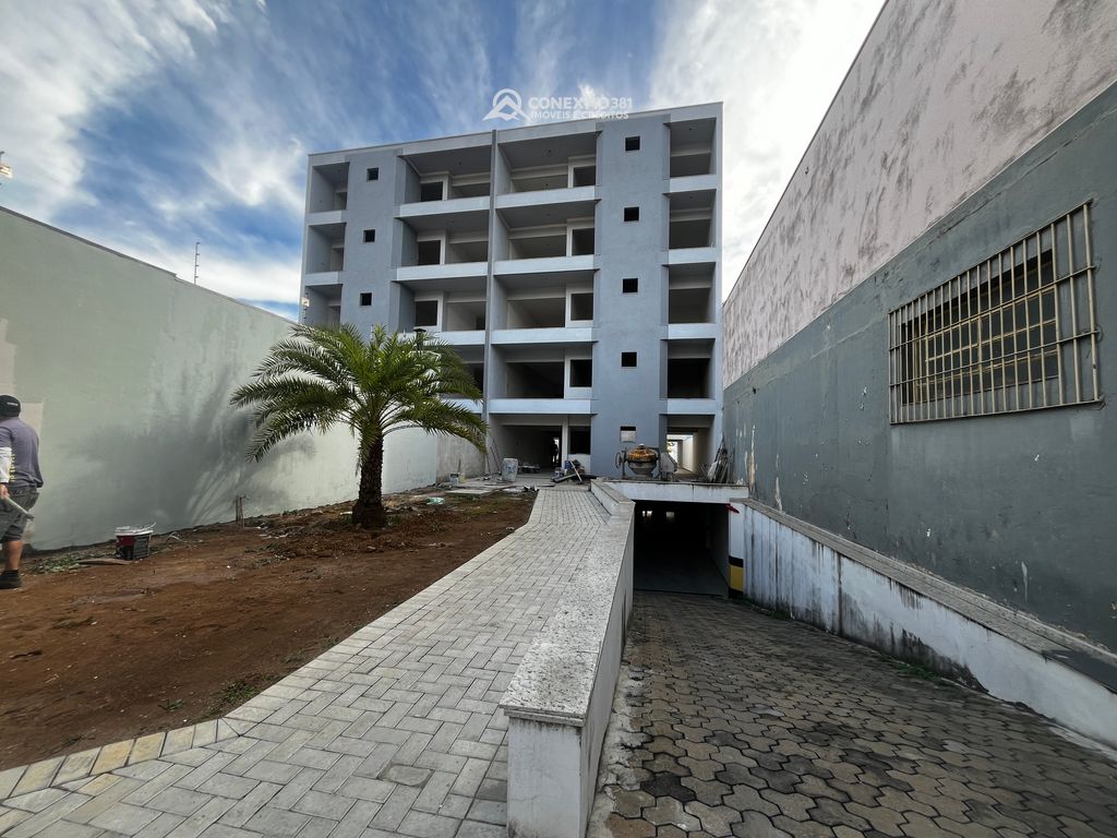 Apartamento de Alto Padrão no Centro de Cambuí, MG — foto 27