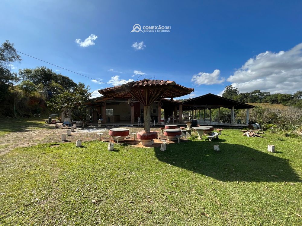 Chácara para locação em Cambuí, MG — foto 2