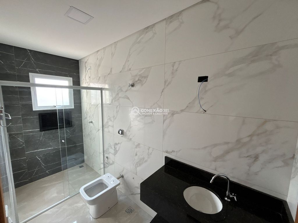 Apartamento à Venda em Cambuí/MG Área total de 105m² — foto 23