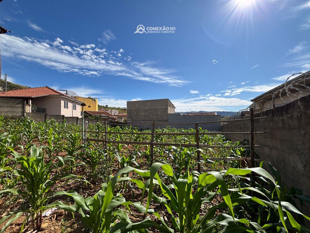 Lote Urbano à venda em Cambuí/MG — foto 4