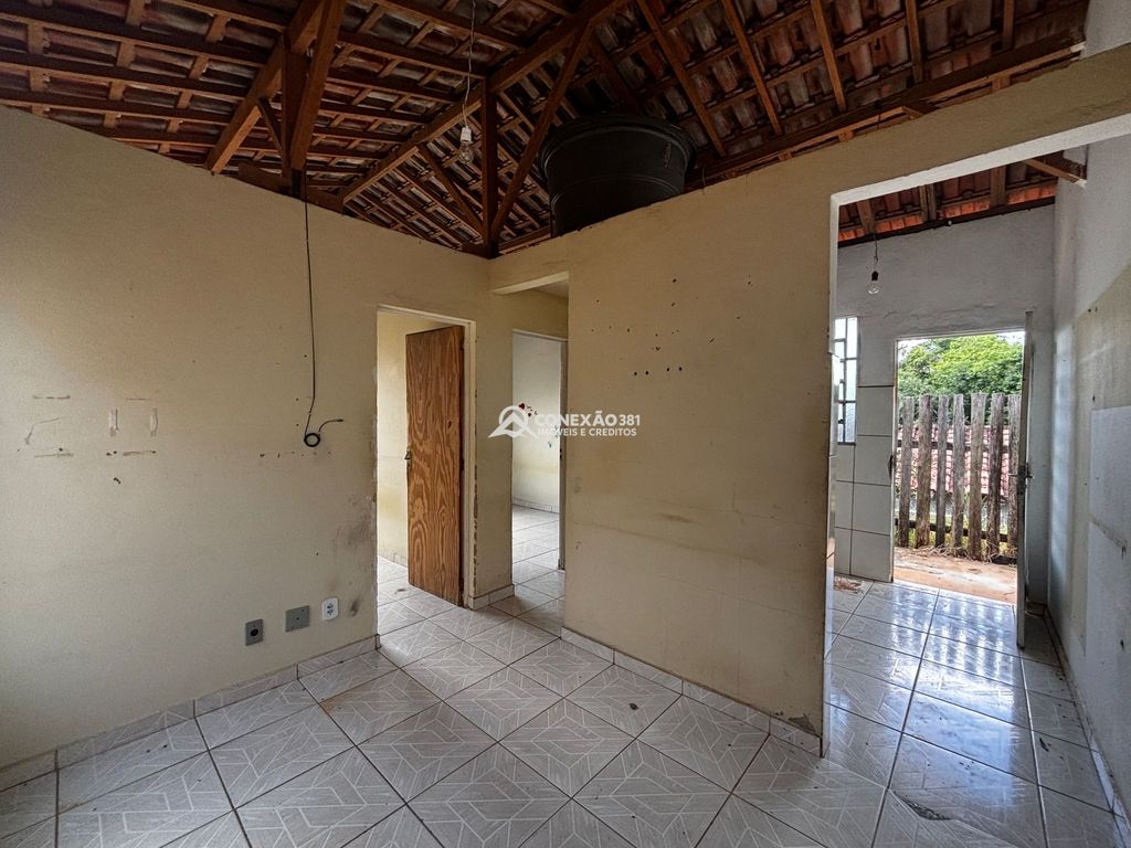 Casa à venda no Córrego do Bom Jesus, MG — foto 7