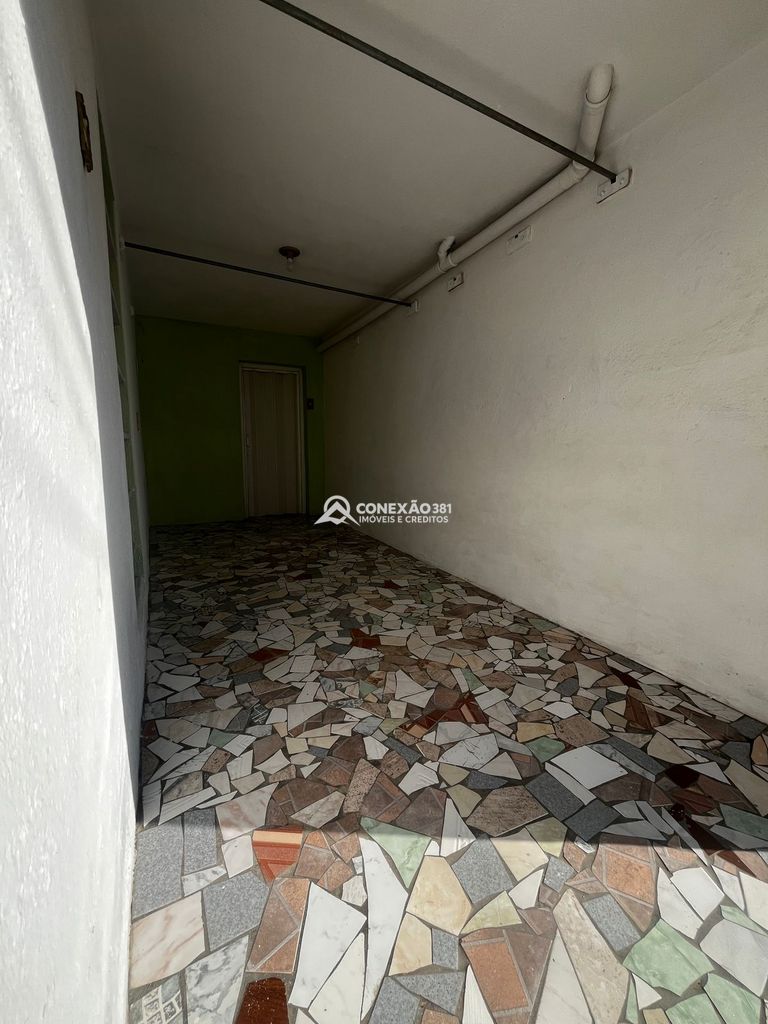 Sala Comercial para Locação – Centro de Cambuí/MG — foto 5