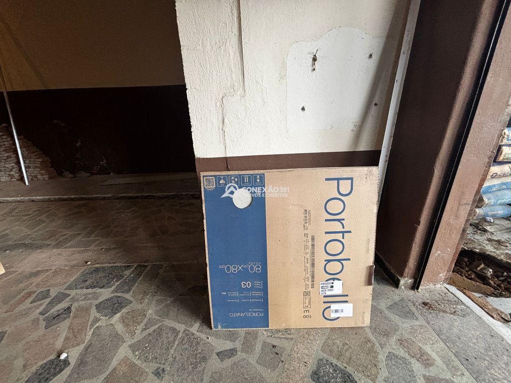 PONTO COMERCIAL DISPONÍVEL – CÓRREGO DO BOM JESUS/MG — foto 5