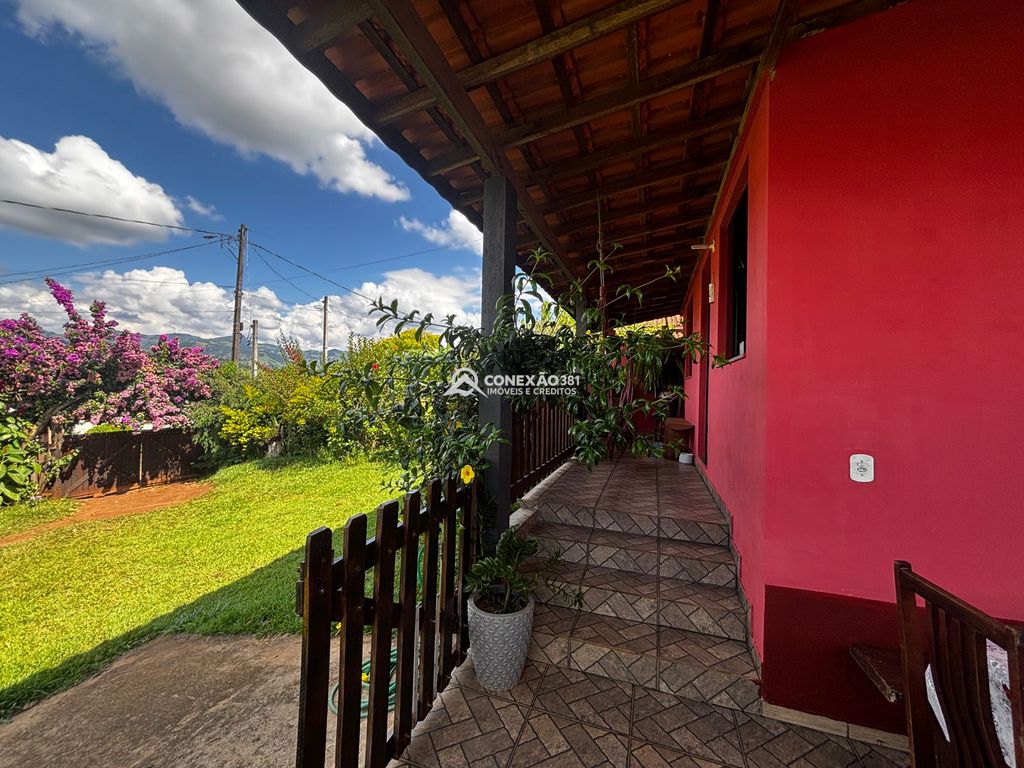 Chácara à venda no Córrego do Bom Jesus, MG — foto 6