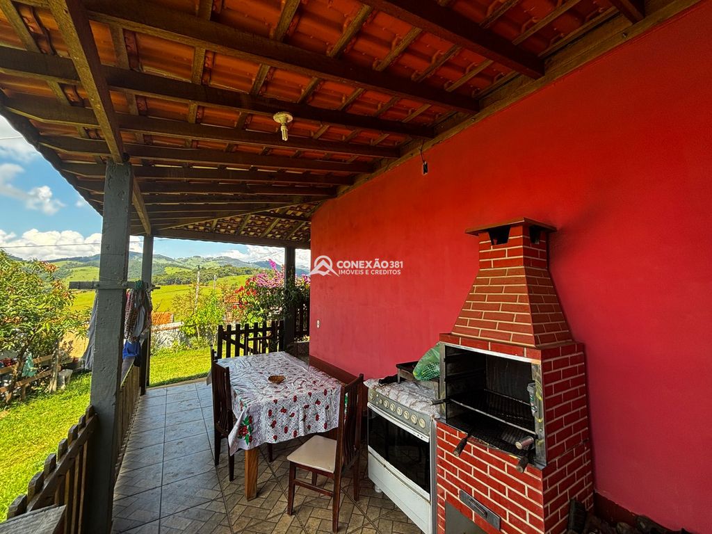 Chácara à venda no Córrego do Bom Jesus, MG — foto 8