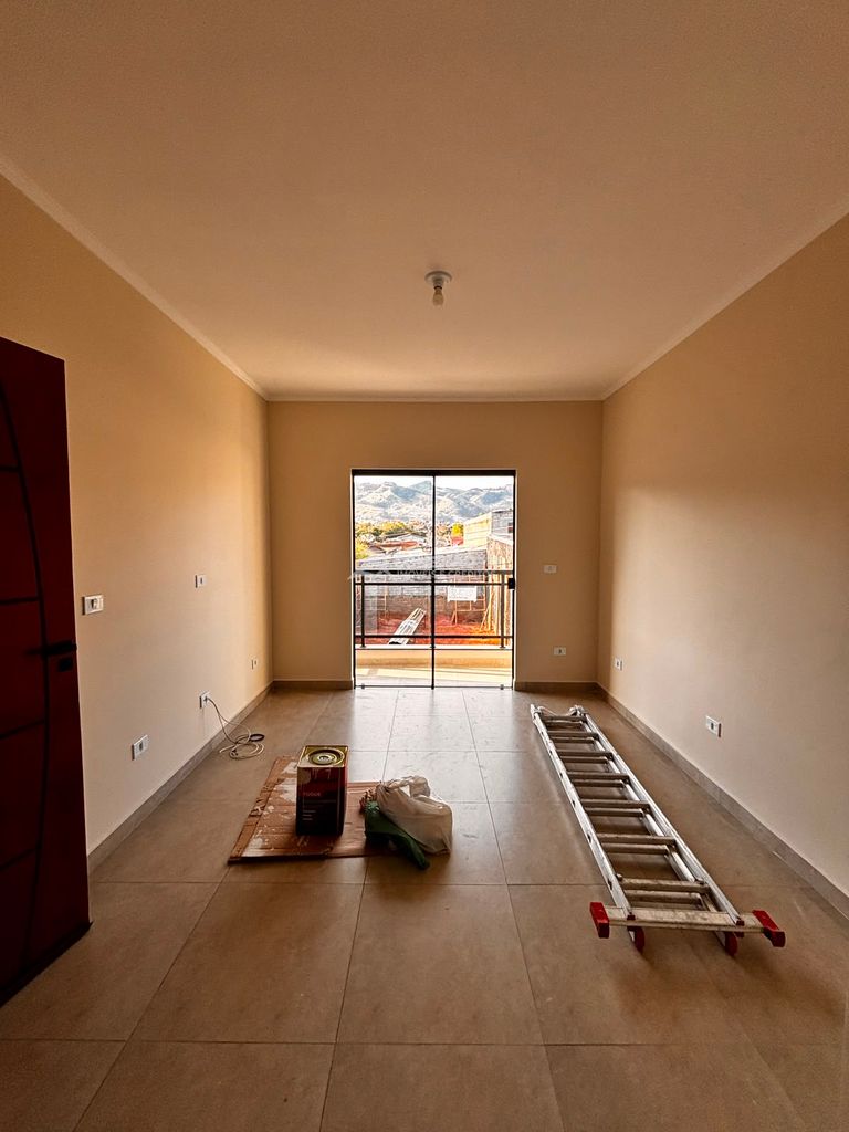 Apartamento para locação no Córrego do Bom Jesus, MG — foto 4