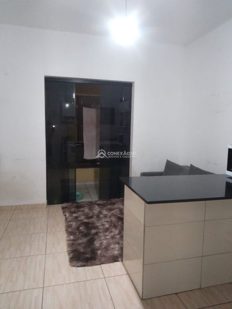 Apartamento à venda em Cambuí, MG — foto 1