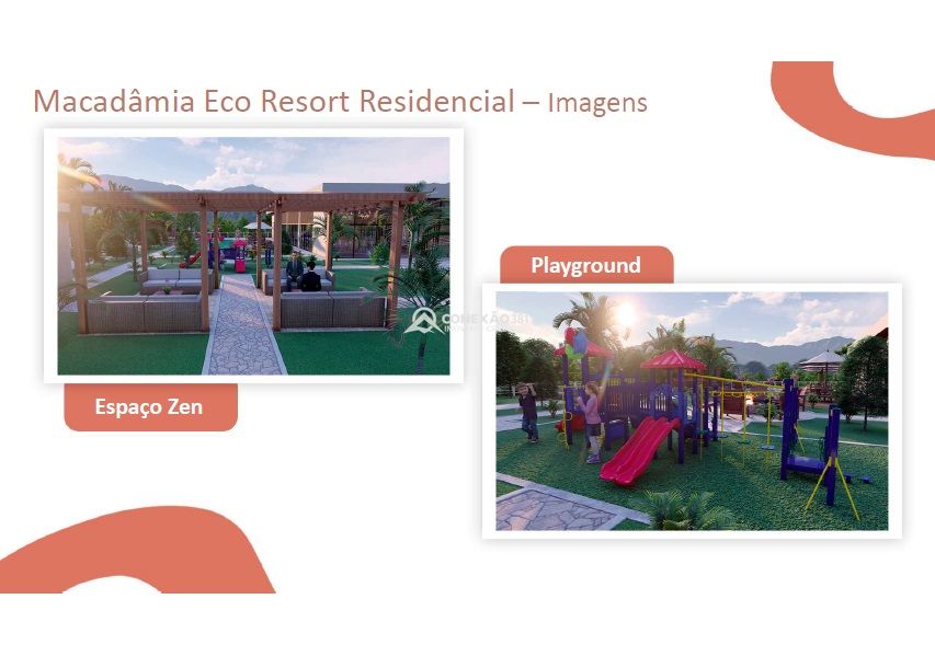Residencial Versatilidade –Resort - Cambuí/MG — foto 5