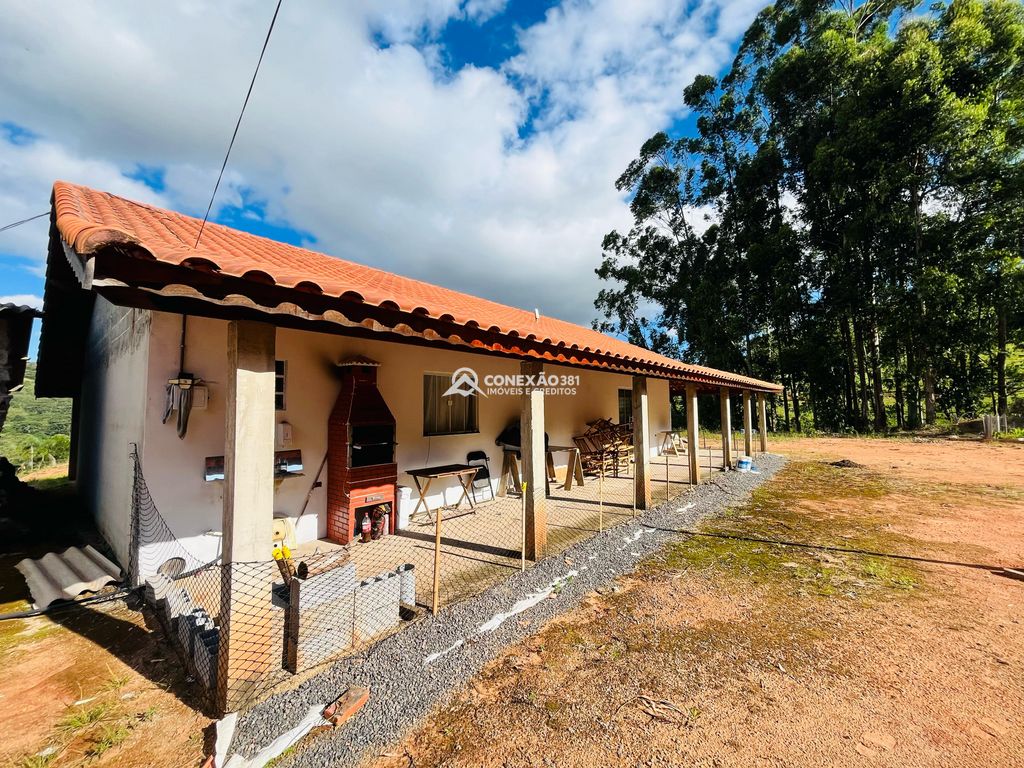 Chácara à Venda em Itapeva/MG — foto 11