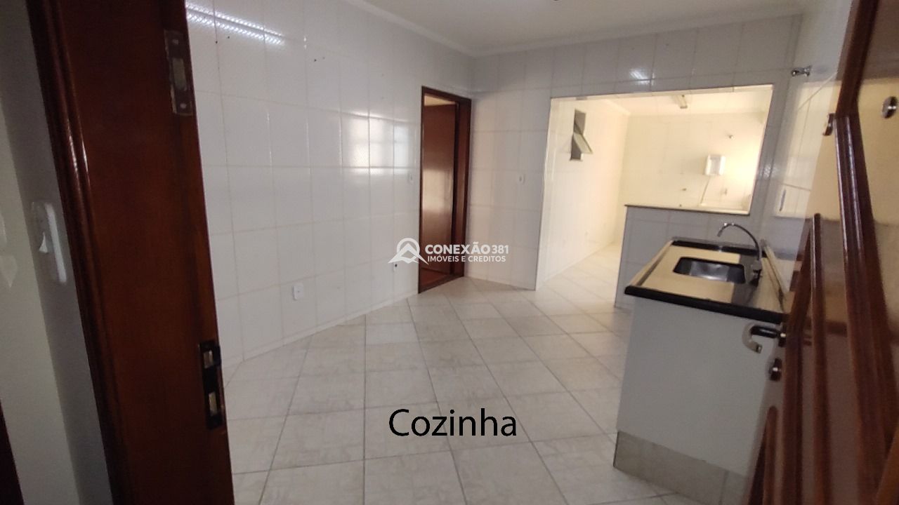 Apartamento à Venda no Centro de Cambuí/MG — foto 6